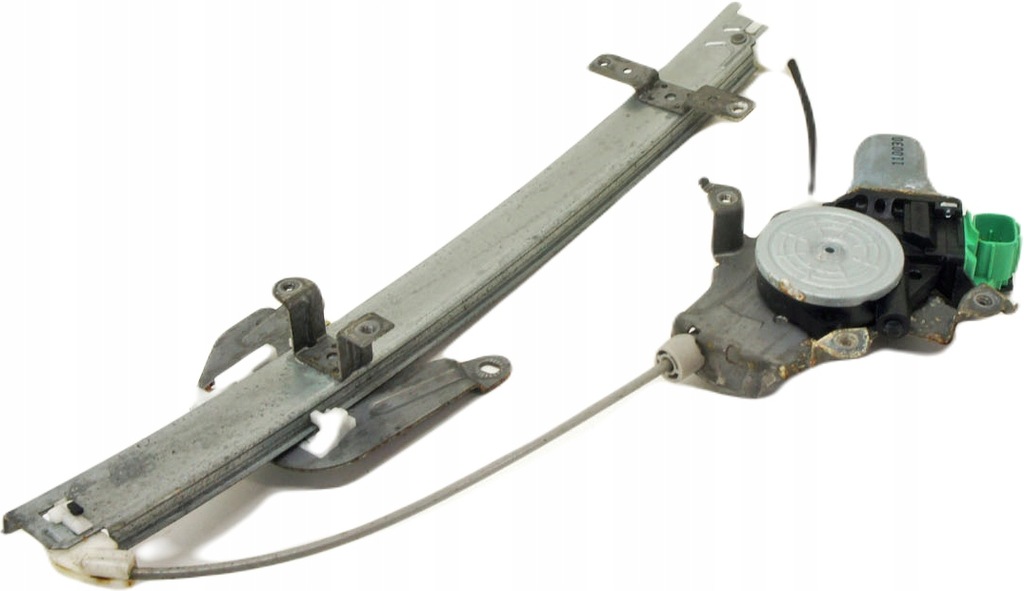 фото №1, Nj211 infiniti g37 механизм стекло левый задняя