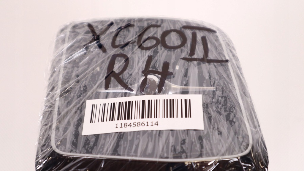 фото №8, Volvo xc60 ii решётка обдув правая 31417692