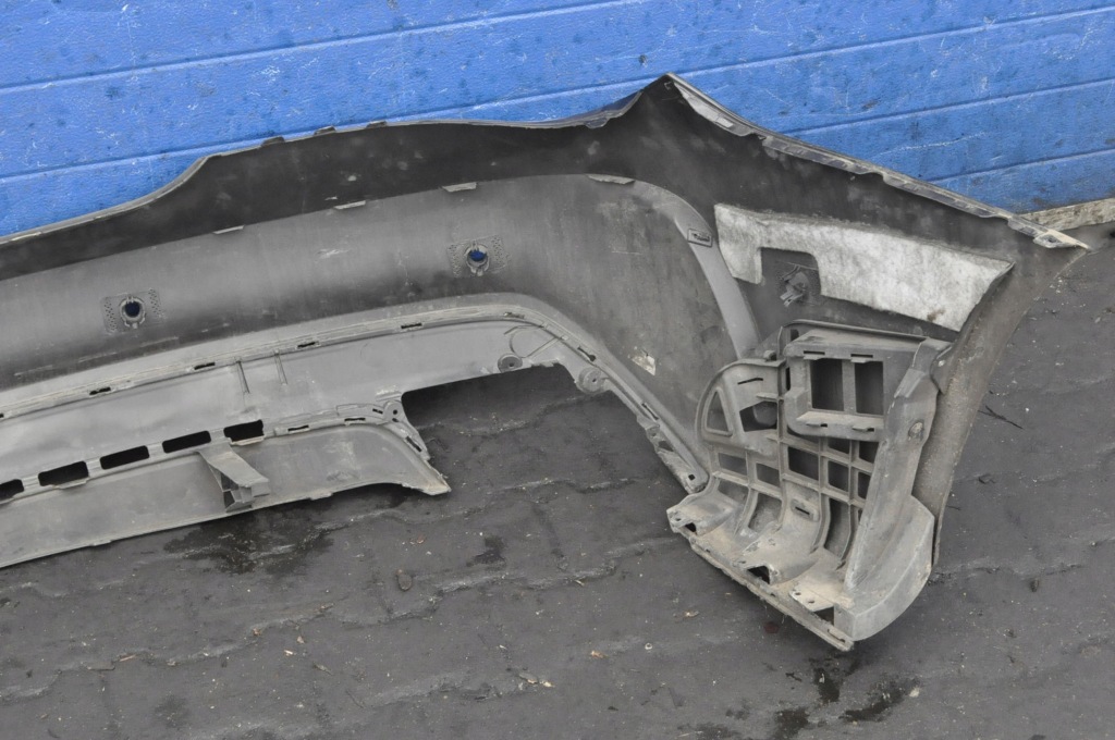 Mercedes cla x117 amg бампер задні задній pdc Зі Шроту