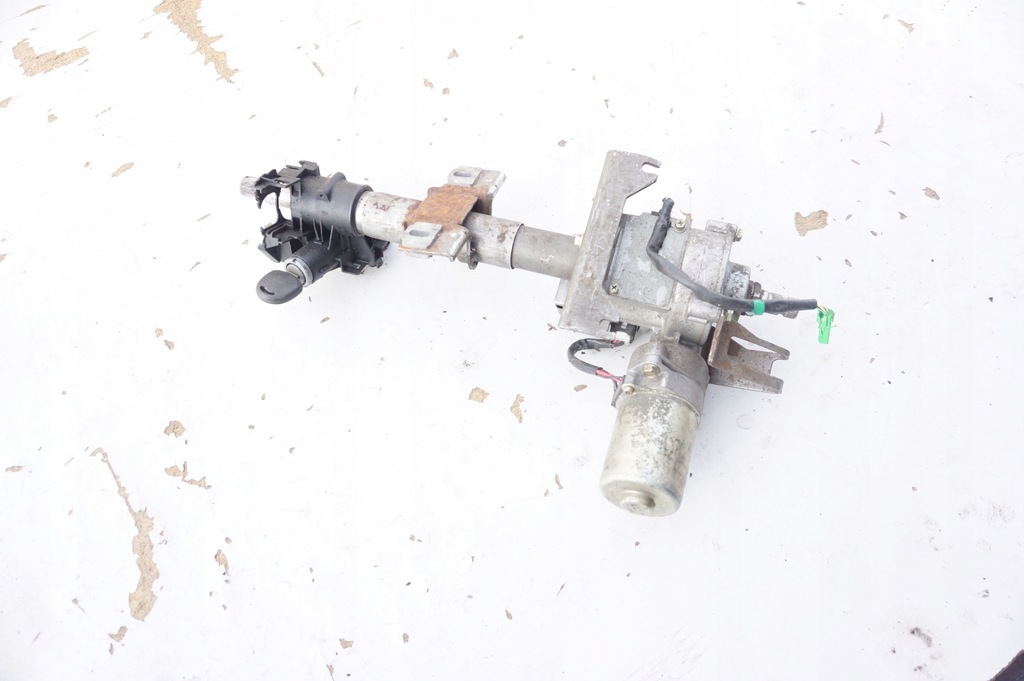 фото №1, Усилитель электрический suzuki wagon r+