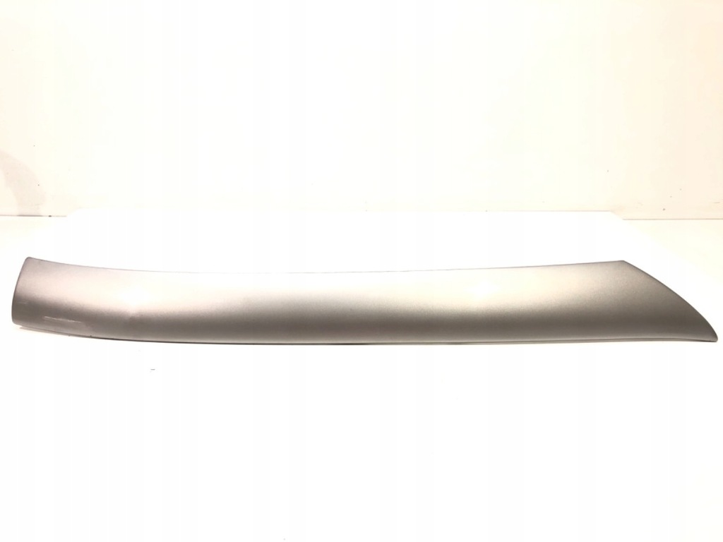 фото №1, Молдинг защита стойка левая mercedes s c215 99-06