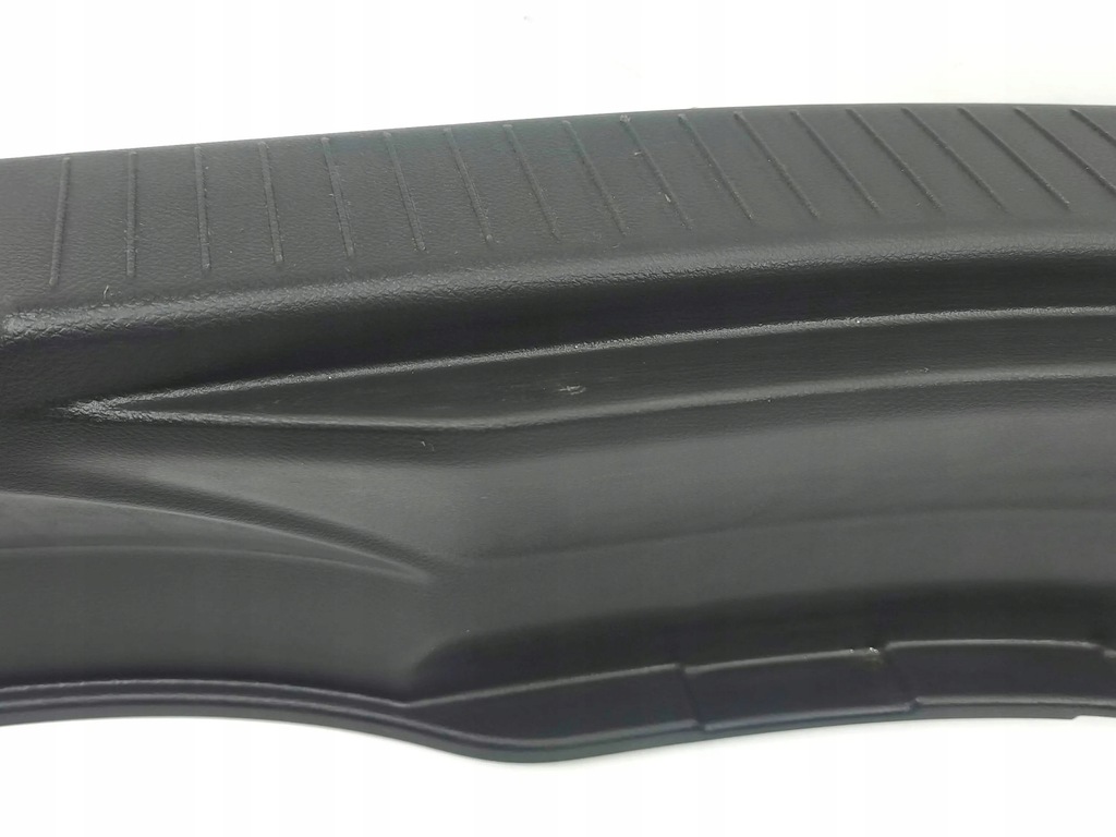 фото №9, Nissan qashqai j12 2021 защита поперечина багажника