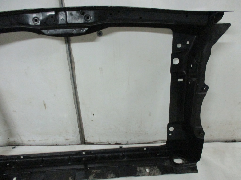 фото №9, Pas перед усилитель skoda octavia ii 1z0010409t