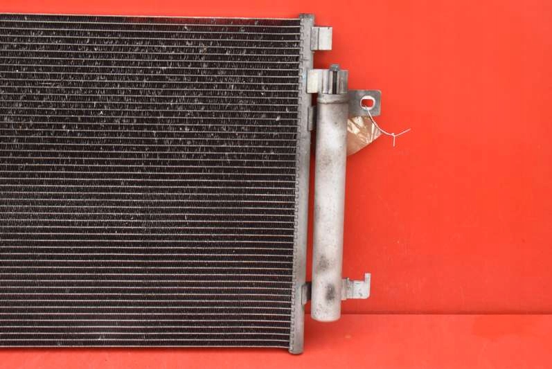 фото №7, Радіатор кондиціонера n24361480 mazda mx5 mx-5 iv nd 1.5 skyactiv 131 km