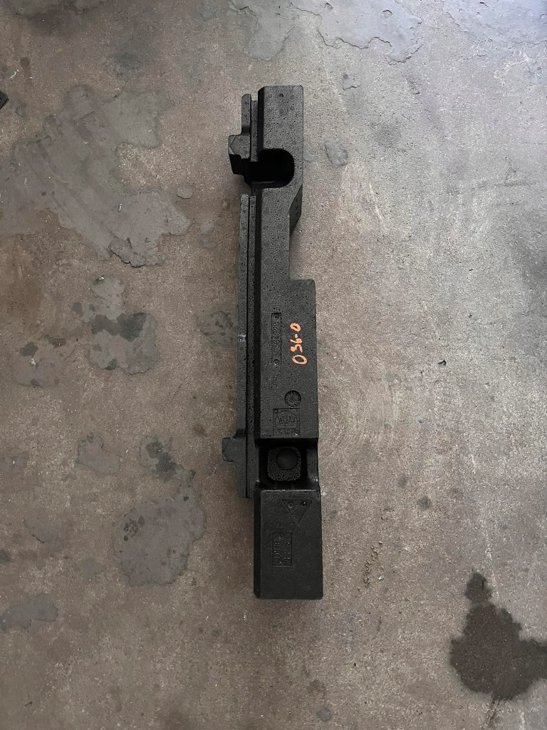 Купити Пінополістирол вкладиш багажника - alfa romeo stelvio