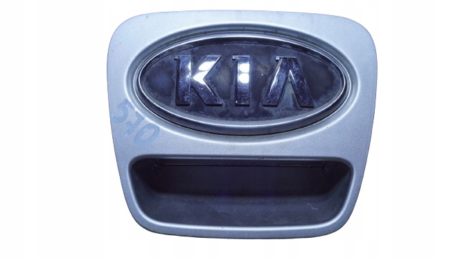 фото №1, Ручка кришки багажника kia pro ceed i 9s