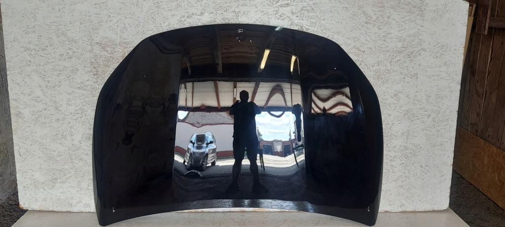 Купить Mercedes gla h247 x247 капот передняя крышка перед