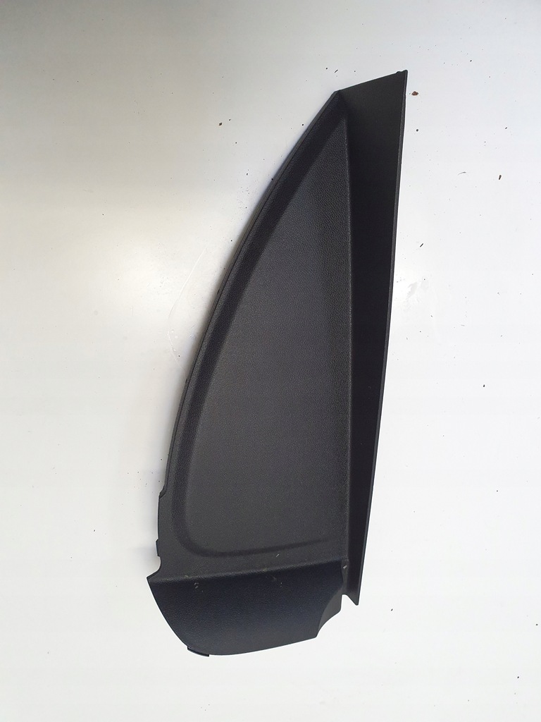 фото №1, Crossland x заглушка защита панели консоли левая