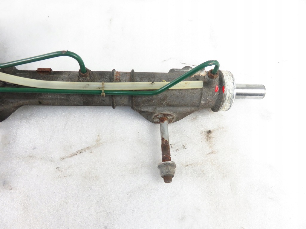 фото №8, Рулевая рейка citroen c4 ii b7 6820000084