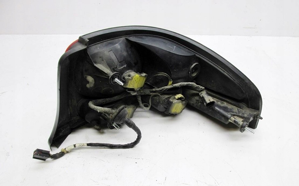 фото №3, Лампа ліва задня chrysler stratus