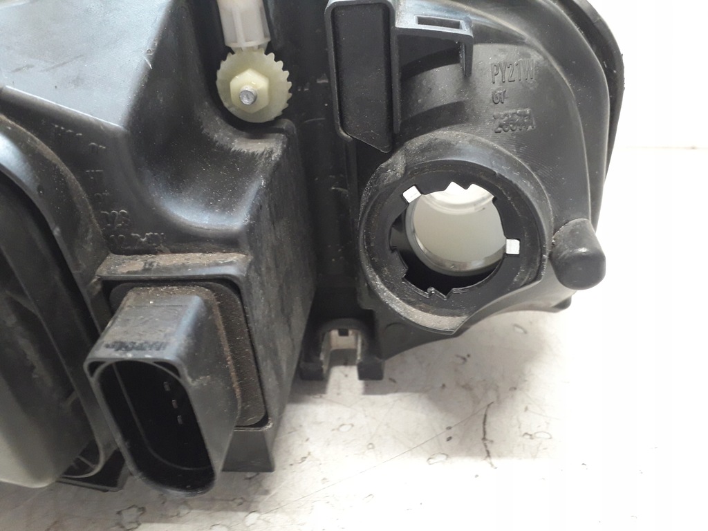 фото №10, Audi a3 8p 03- лампа правий перед 8p0941004a