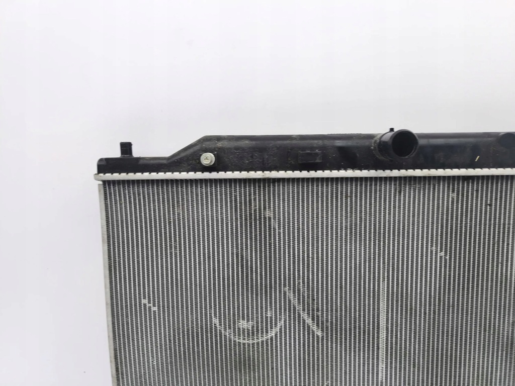 фото №7, Mazda cx-5 ii 2020 радіатор