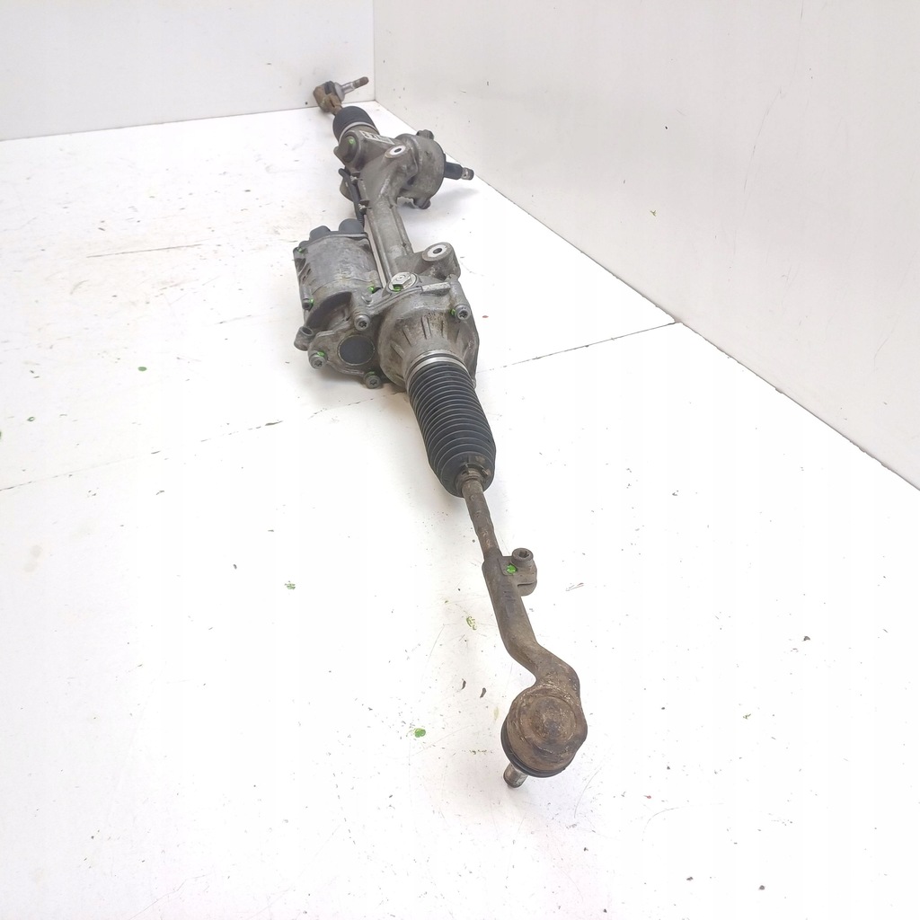 фото №11, 2013 bmw 3 f30 f35 f31 рулевая рейка 7802277604