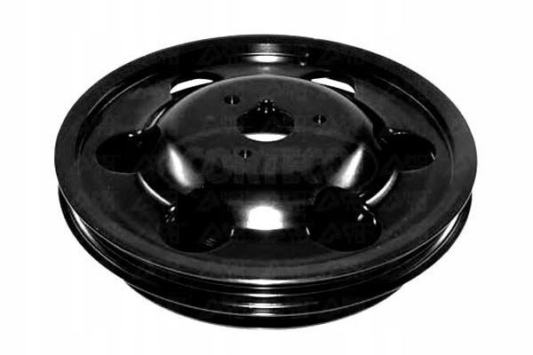 Шкив коленчатого вала коленчатого renault clio kangoo 1,2 Цена