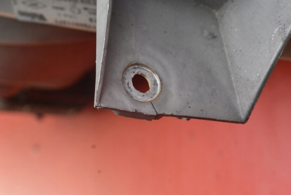 фото №10, Фара лівий лампа перед eu 7700311371 nissan primastar 1 i 02-06