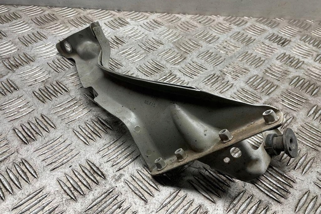 фото №7, Кронштейн передній правого крила audi a6 allroad 4gh, 4gj 4g0805816