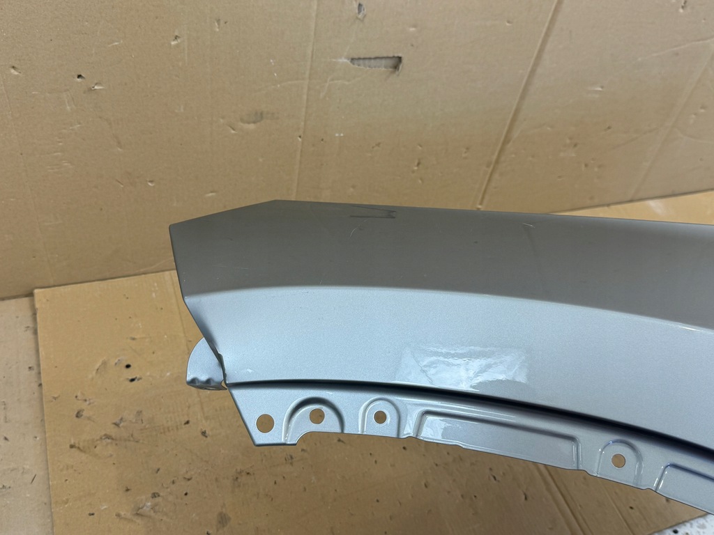 фото №12, Bmw x1 u11 крыло перед левый org