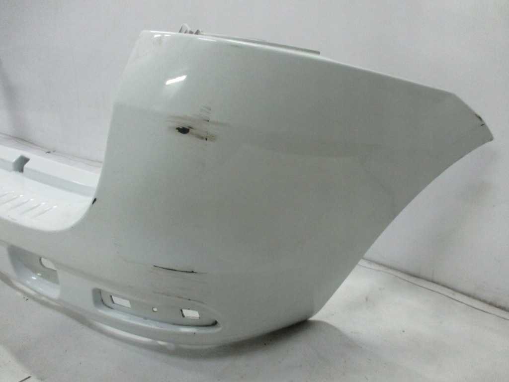 фото №10, Бампер задня задній dacia logan kombi 09-13r 8200832177