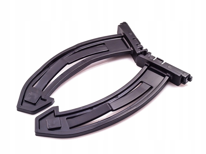 фото №5, Zawiasy/uchwyty кріплення бардачка