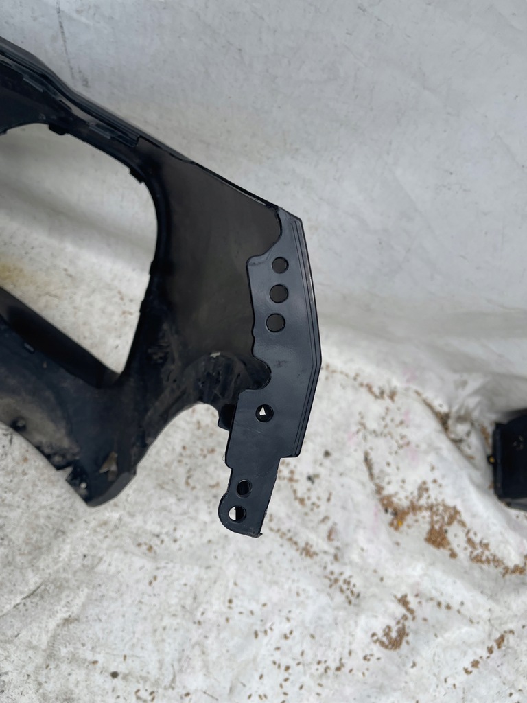 фото №9, Бампер перед bmw x5 g05 m-pakiet pdc передній