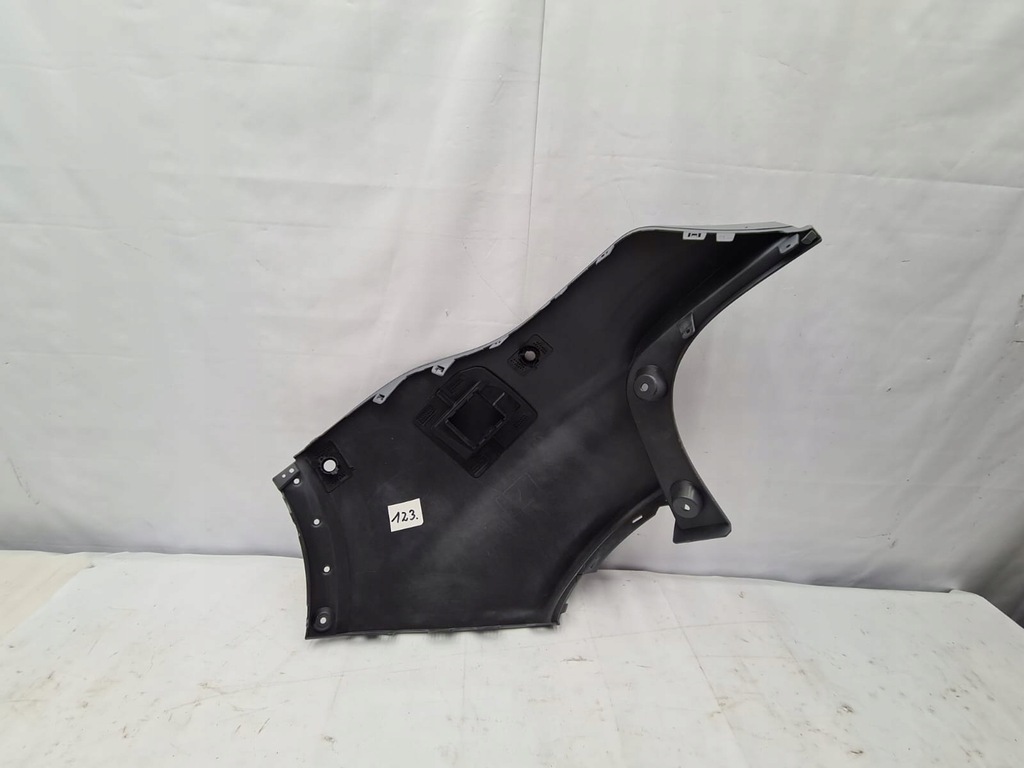 фото №6, Alfa romeo tonale veloce уголок левый задняя задний