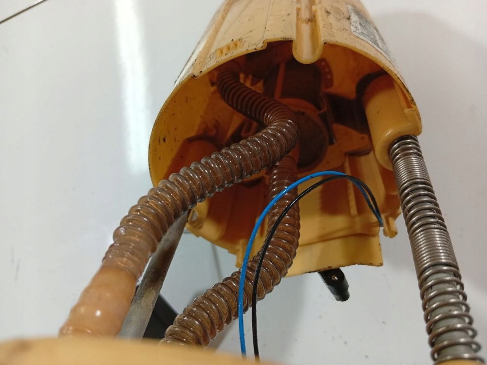 Lexus rx - class насос пального 2003 3.0l Оригінал