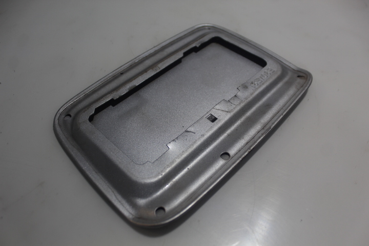 фото №3, Кришка заливної пального bmw 3 320d e91