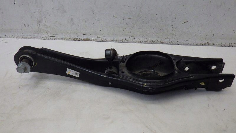 фото №1, Важіль лівий задня kia niro 55210-02500