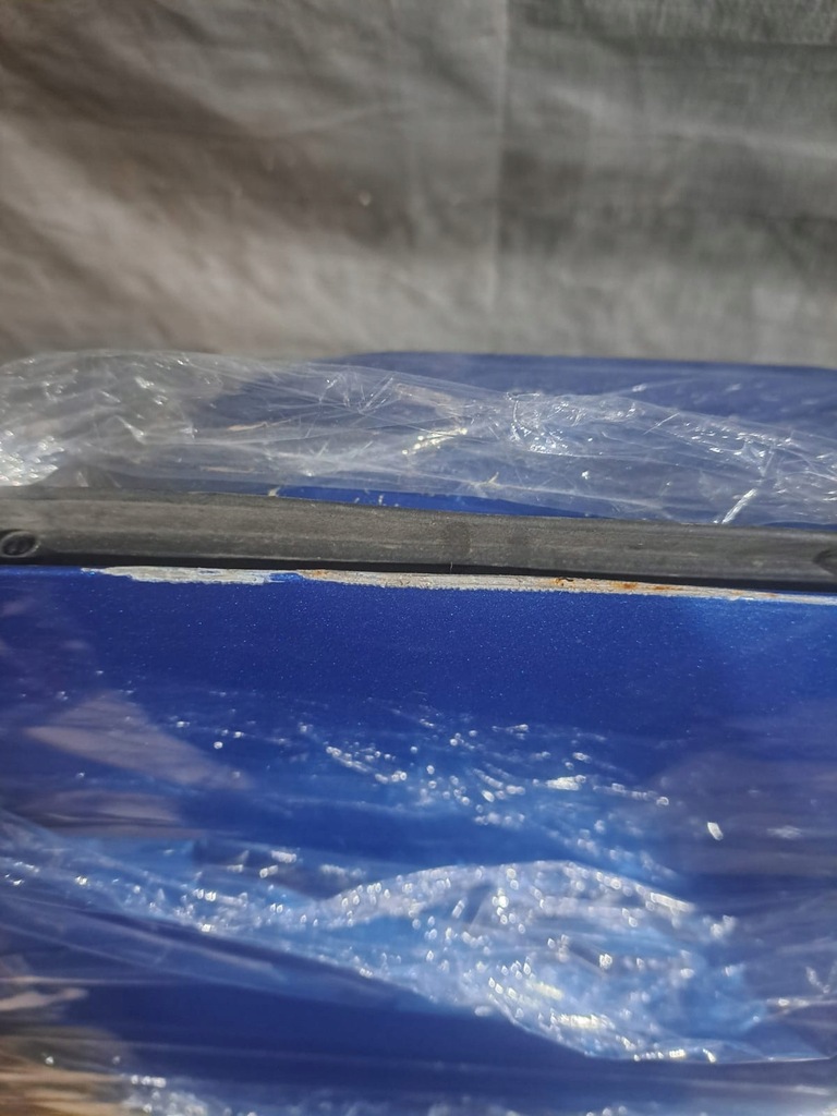 фото №8, Renault zoe ii двері задні праве задня правий terqg