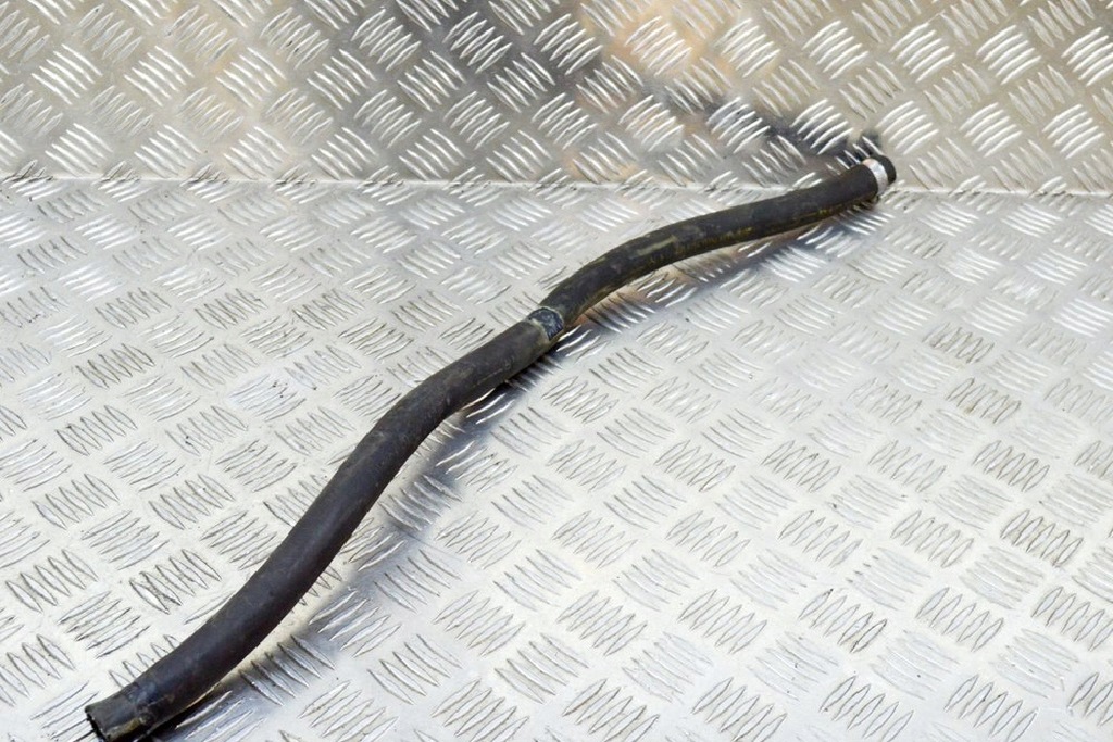 фото №6, Труба охлаждение mercedes-benz sl r107 n000000000734 3.8l бензиновый 150kw