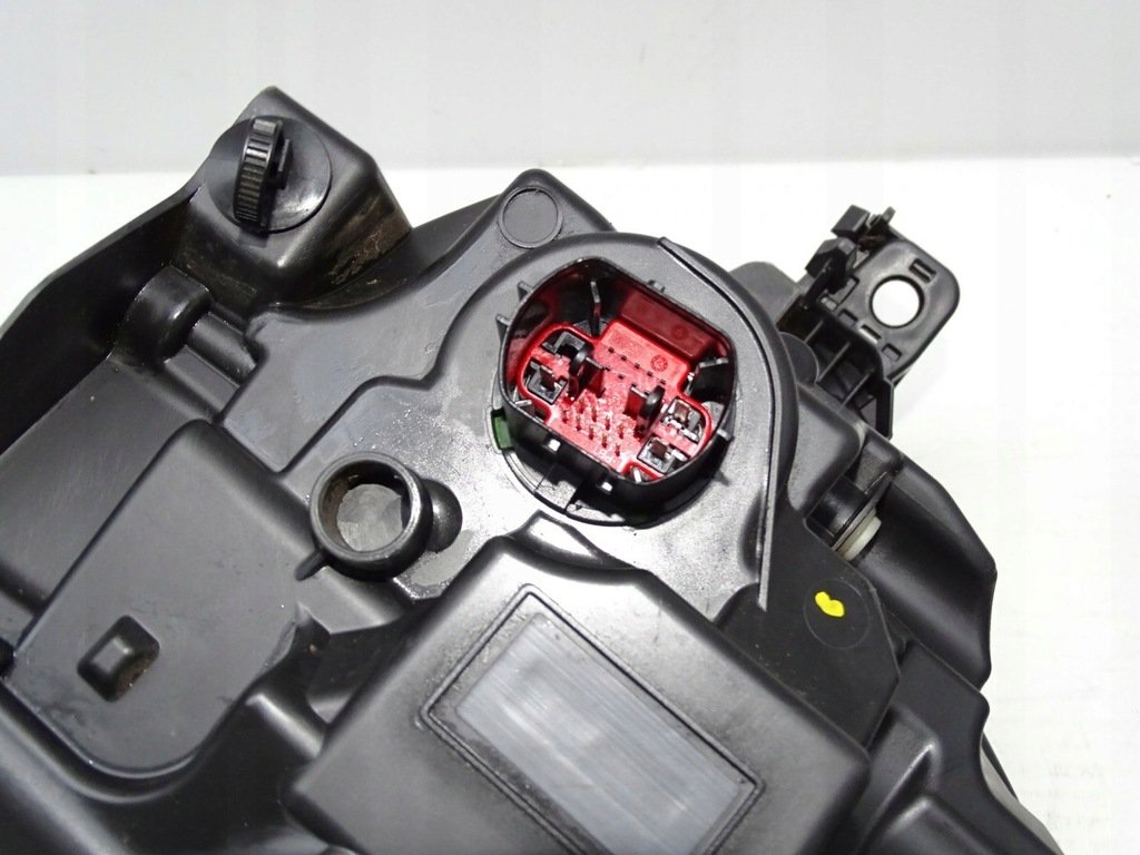 фото №11, Бампер капот led лампи range rover velar 2018 19