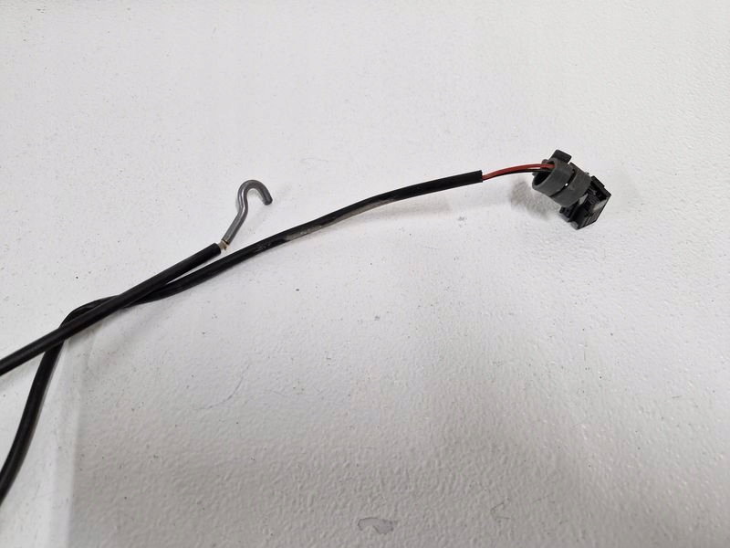 фото №8, Mercedes benz slk r171 замок дверь правый перед 2 pin 004138112637