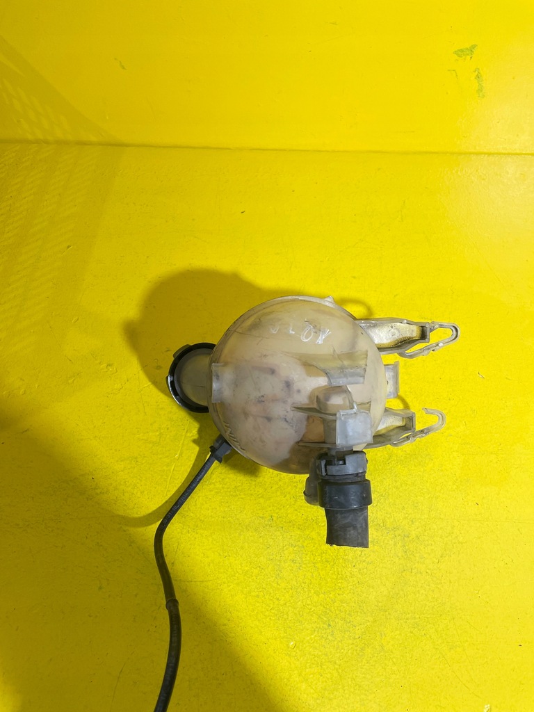 фото №8, Citroen c3 ii - бак жидкость охлаждающей 9652621280