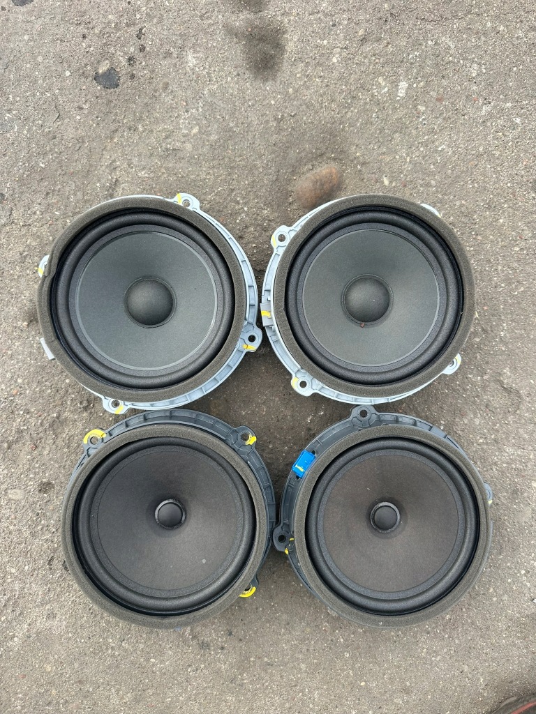Купити Динамік двері kia ceed 3 xceed proceed 96330-j7000