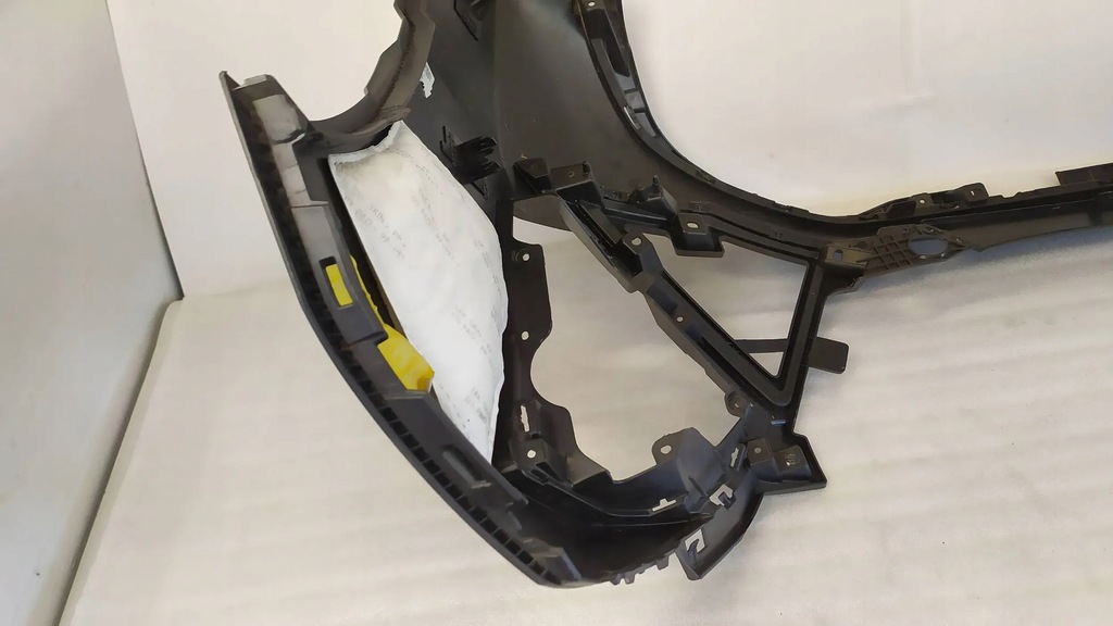 фото №12, Бампер задня задній молдинг hyundai kona ii