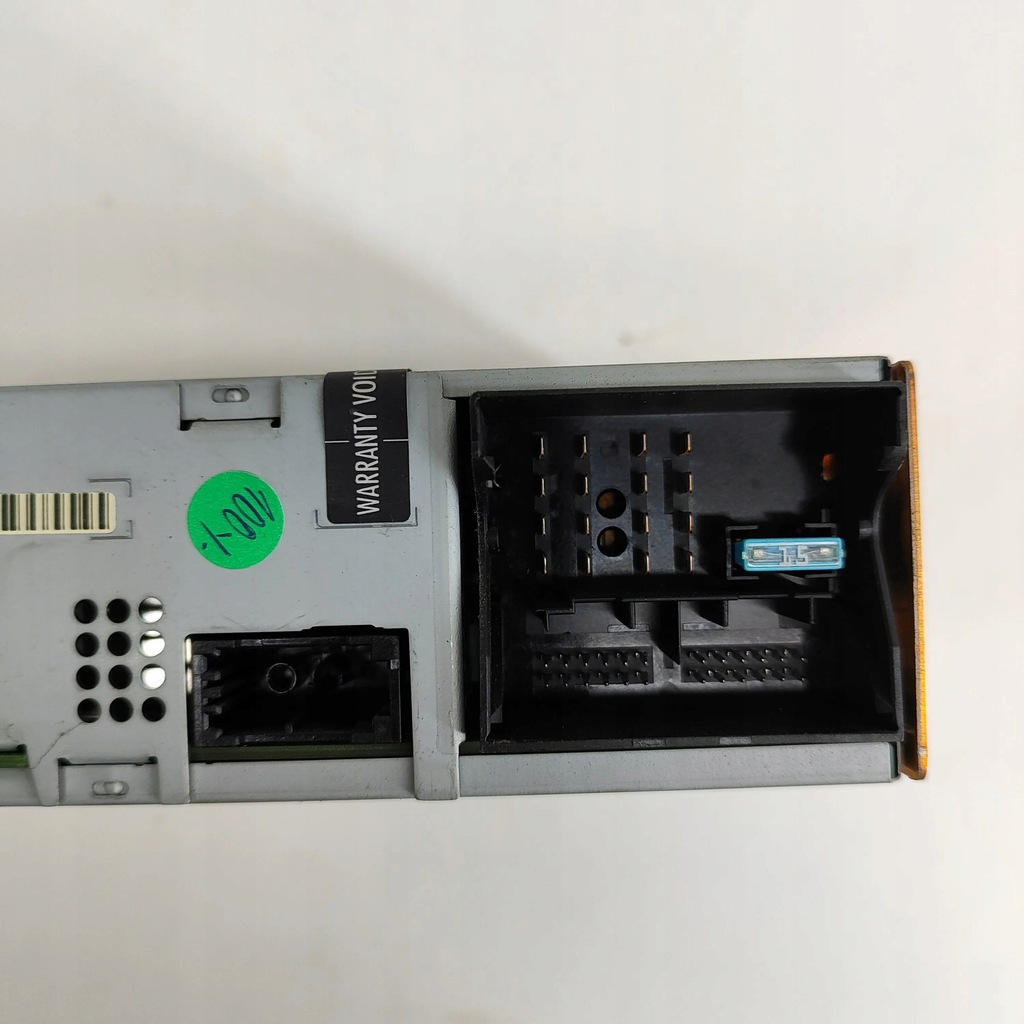 фото №7, Audi q7 4l 2007 модуль / блок керування gps