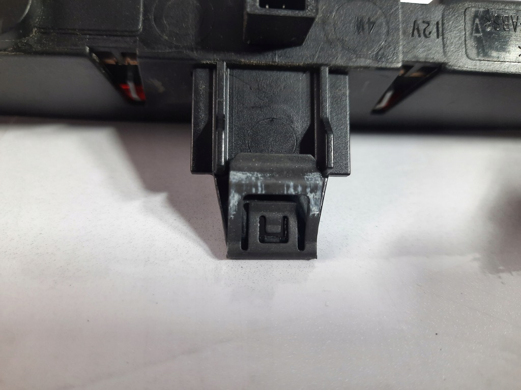 фото №8, Mercedes glk x204 09-15 світло стоп-сигнал a2048201256 usa