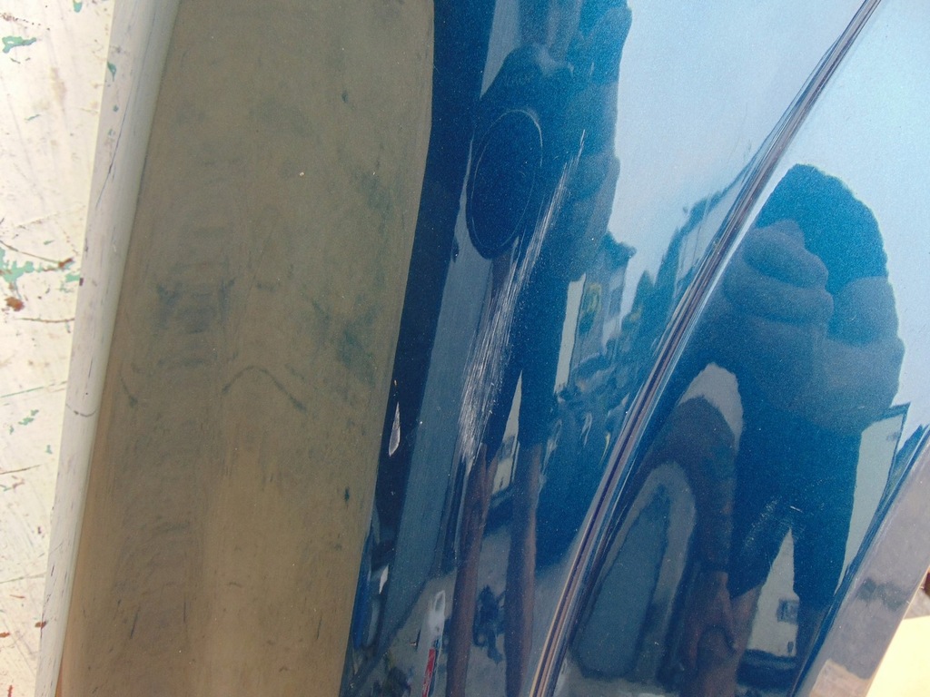 фото №6, Крыло правый перед opel astra h iii