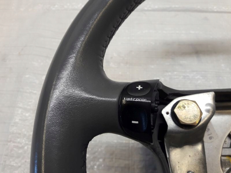 фото №5, Porsche 911 996 boxster повітропровід tiptronic