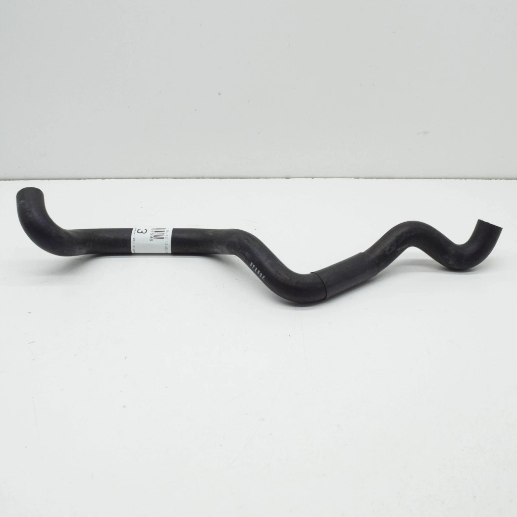 фото №1, Патрубок cyrkulacyjny підігрівача води охолоджуючої mb sl r129 a1298300696