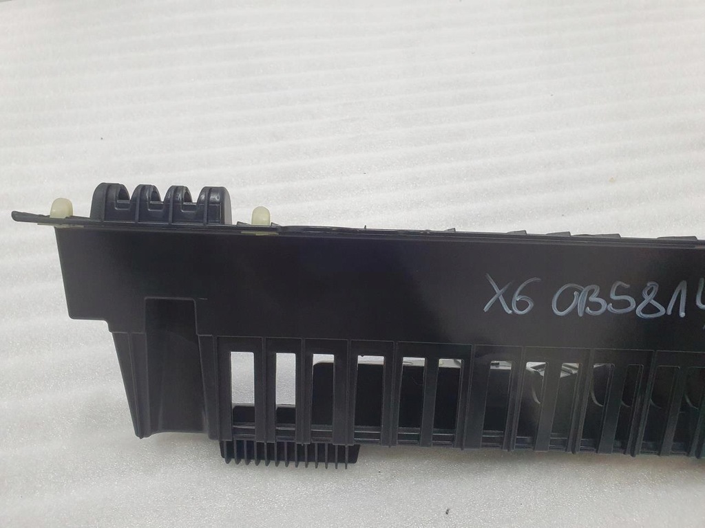 фото №8, Кронштейн кронштейн багажника 6981052 bmw e71 x6