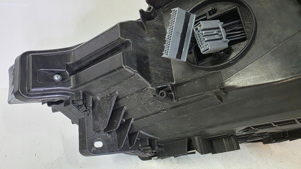 фото №12, Лампа передняя правая volvo xc60 ii фара