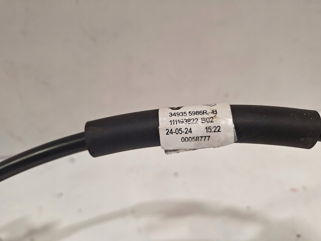 фото №12, Выборщик домкрат автоматическая коробка передач 1011069r renault trafic iii vivaro b