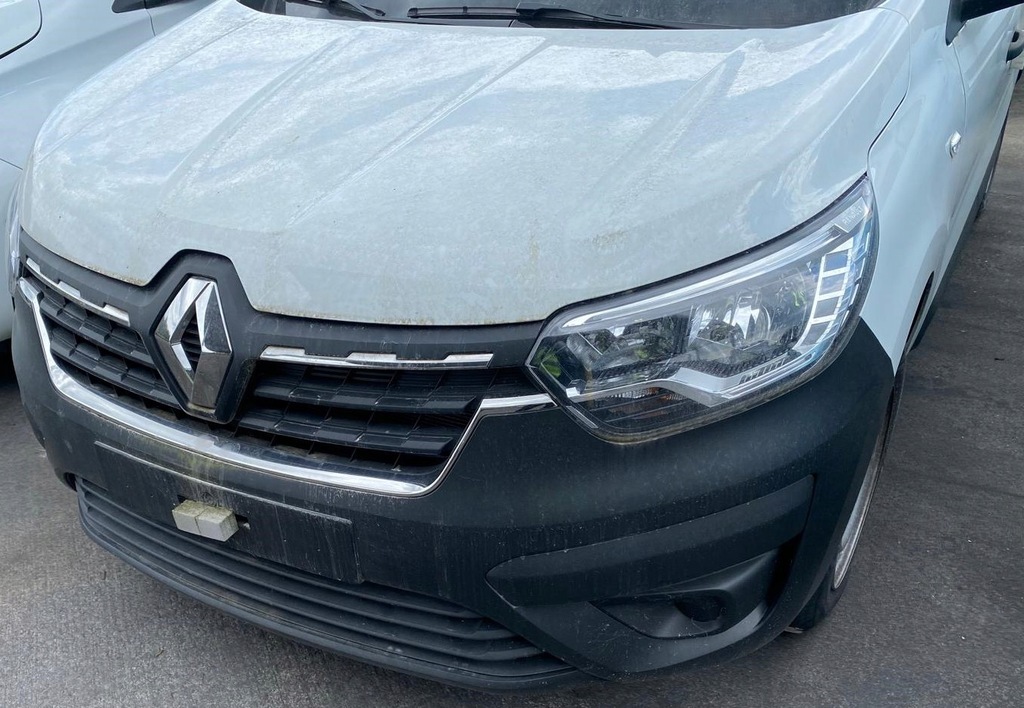 фото №9, Renault express ii 1.5 dci компресор компресор кондиціонера 8201025121