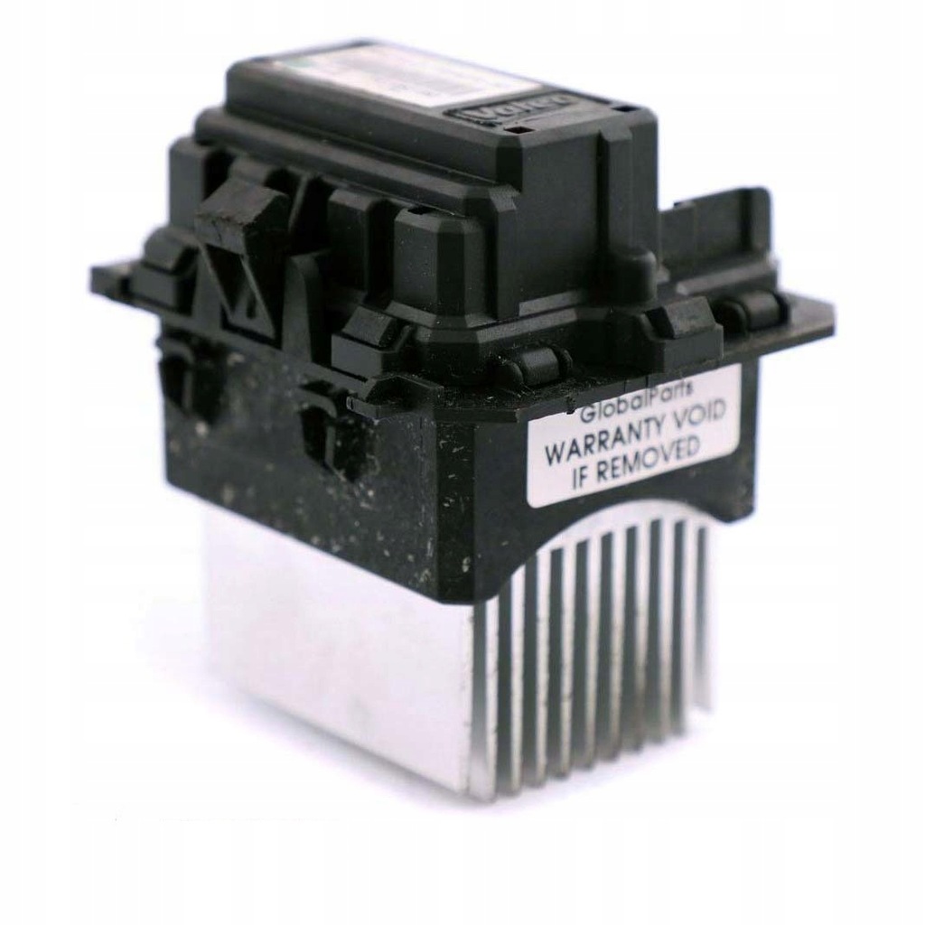 фото №1, Mini r55 r56 r57 резистор вентилятор резистор jeż 9240713