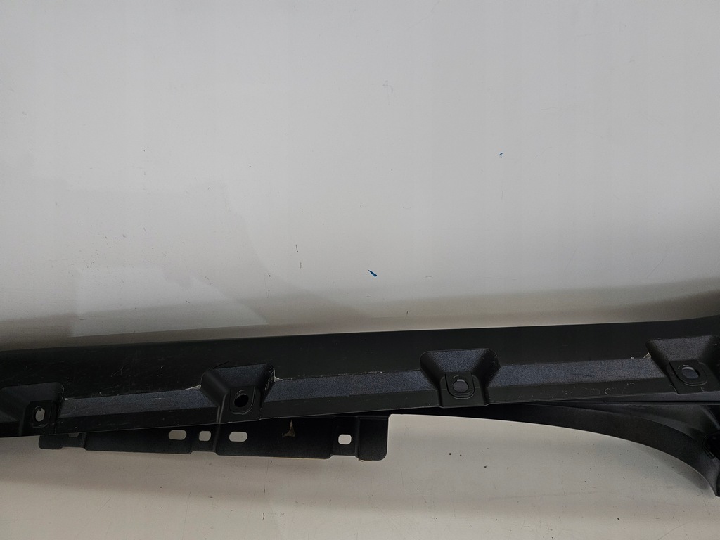 фото №11, Ferrari sf90 xx stradale молдинг поріг ліва