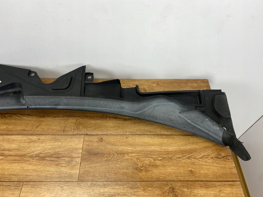 фото №6, Жабо ford mustang vi 2015+ usa