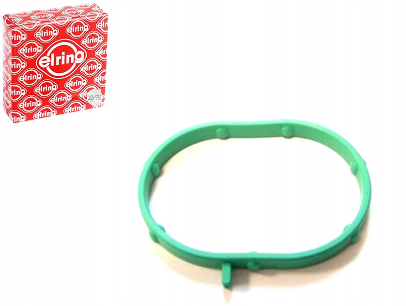 фото №1, Прокладка колектор впускний ford b-max c-max c-max ii ecosport fiesta