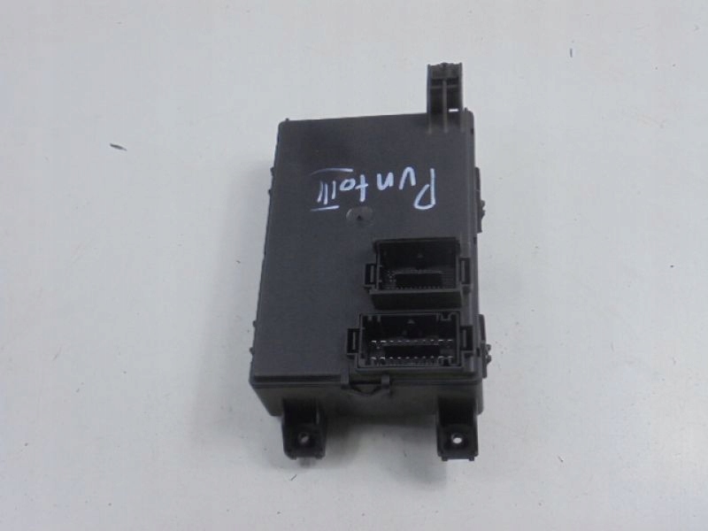 фото №8, Fiat punto iii grande модуль bsi кузов 00517954280