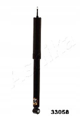 фото №3, Амортизатор задня ashika ma33058 ford maverick 2000